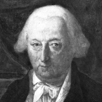 Oberbürgermeister Anton Joseph Recking